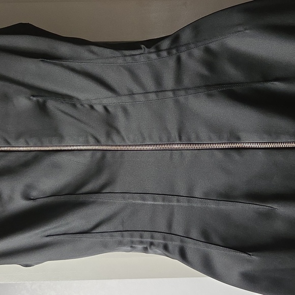 Dolce & Gabbana Black Dress - Picture 6 of 9